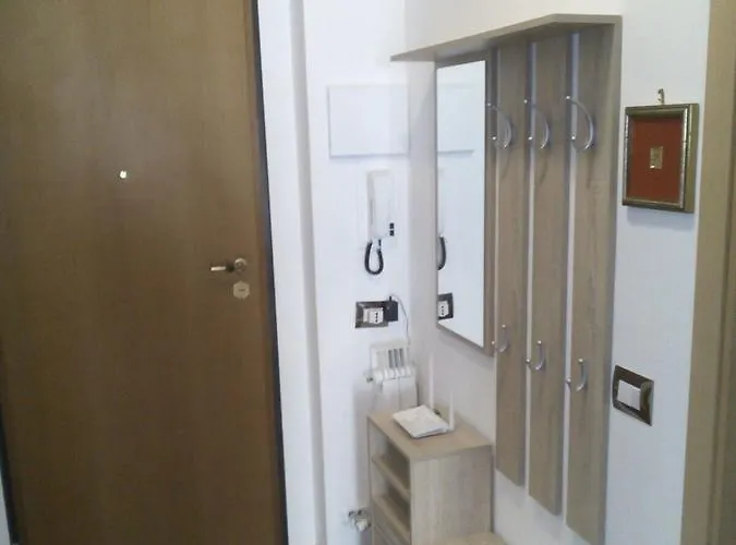 ゲストハウス Il Giardino Di Alice *