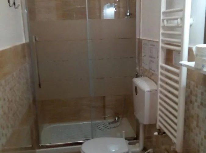 Il Giardino Di Alice * ピサ