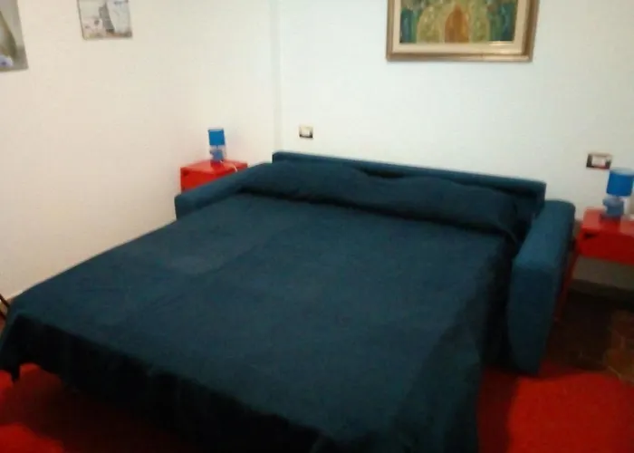 Il Giardino Di Alice ピサ